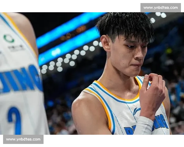 苏群解析曾凡博 NBA 前景：语言无忧，锋线竞争白热化下的生存之道